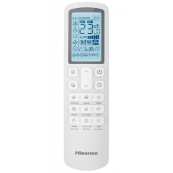 Hisense AMD-09UX4RBL8