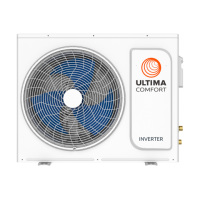 Ultima Comfort ELN-I07PN