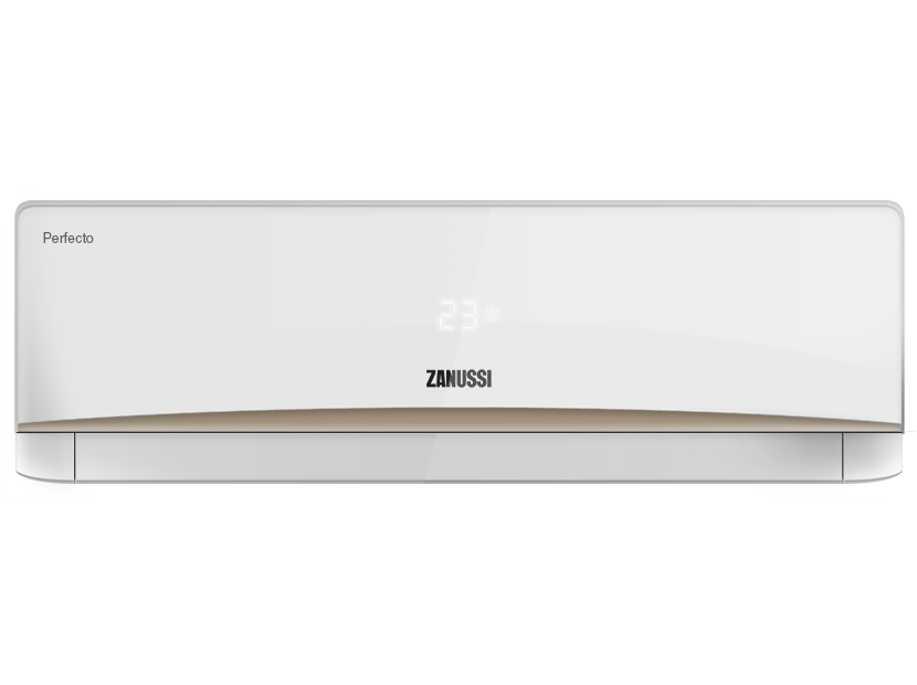 Zanussi ZACS-30 HPF/A22/N1