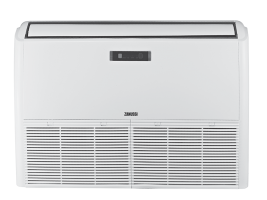 Zanussi ZACU -60 H/ICE/FI/N1