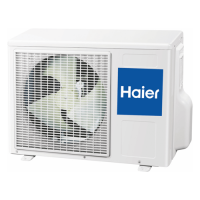 Haier HSU-36HNH03/R2 / HSU-36HUN03/R2